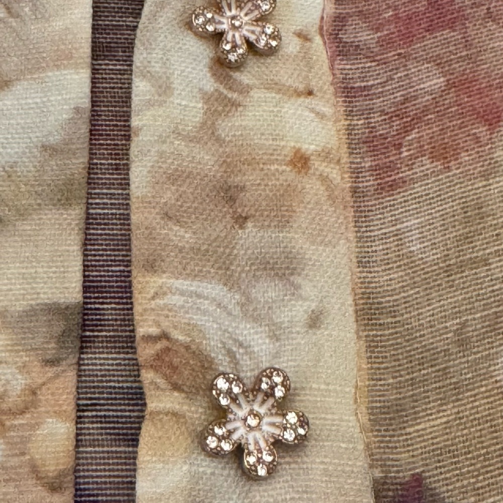 Zimmermann
SENSORY SPLICED BLOUSE - Picture 6 of 8